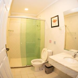 Quarto superior de casal