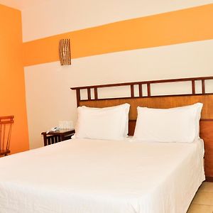 Quarto de casal delux